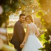 Anastasia y Nacho