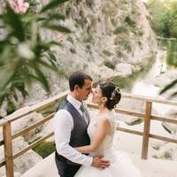 Elena y Ricardo