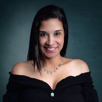 Elaine Rodrigues