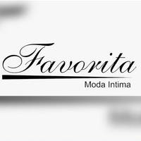 Carolaine (Favorita Moda Intima)