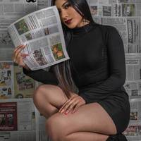 Renee Nickole Jaramillo