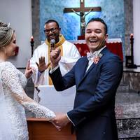 Christiano + Elizandra