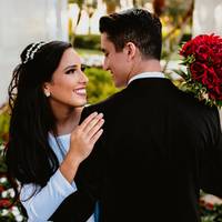 Ana Gabriela e Jonata