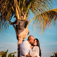 Daiane & Sander