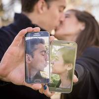 Beatriz y Daniel