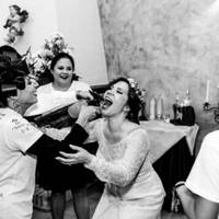 Elena y Rubén