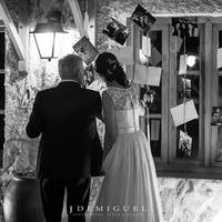 Stefania y David