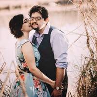 Marta y Gonzalo