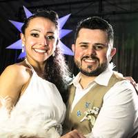Mari e Junior
