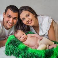 Maria Carolina S. Lima