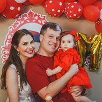 Karina P. B. de Godoy