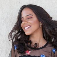 Elisângela Lopes - Laura Vieira 15 Anos