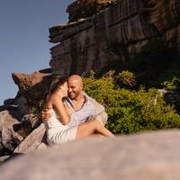 Fernanda & Luiz