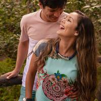 Livia & Augusto