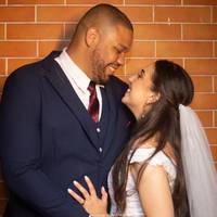 Priscila ❤️ Mateus