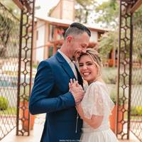 GABRIELA ❤️RICARDO