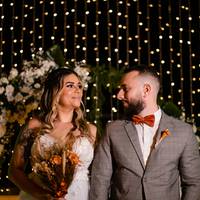 Gabriela ❤️ Fabio