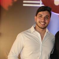 João Regadas | Recife/PE