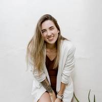 Ingrid Rocha — MUD