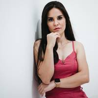 Lucrécia Vieira