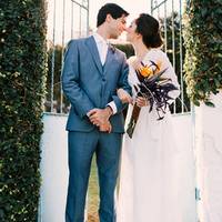 Natalie e André