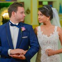 Larissa e Felipe