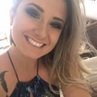 Noelle muraro e Leandro