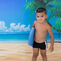 Roberta - Mãe do Davi