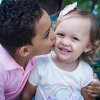 Marcelly - Mãe da Maria Victoria