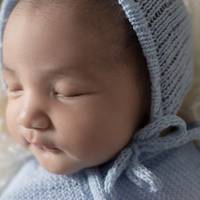 Jake - Mãe do João