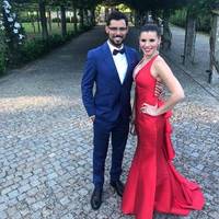 Catarina Cardoso Fábio Dourado