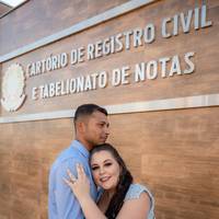 Isadora Miranda & Alex Caetano