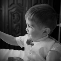 Baptizado do Daniel Freitas