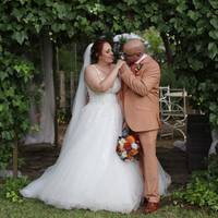 Casamento Sara e Sandro