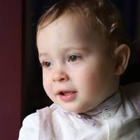 Batizado Martin Estêvão