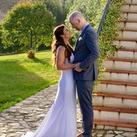 Luciana + Ricardo