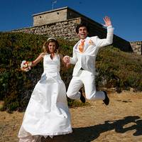 Carla + Alexandre