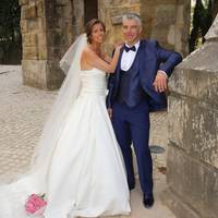Paulo + Sara