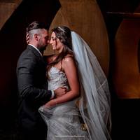 Bruna e Ewerton Miranda