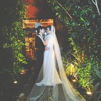 Gabrielle e Henrique