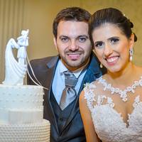 Ellen e tiago
