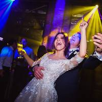 Marianna e John