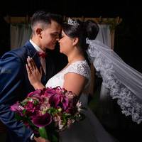 Wedding Veronica e Marcelo