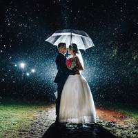 Jessica Matos e Lucas