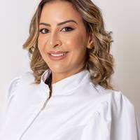 Daiane Santos Oliveira