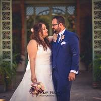Raquel y Oscar