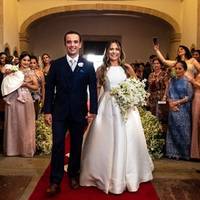 Layanne e Pedro