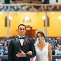 Lorena e Anísio