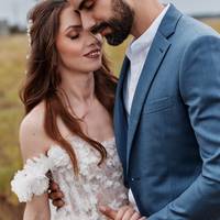 Fernanda e Daniel