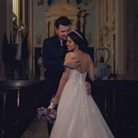 Mayara e Gabriel